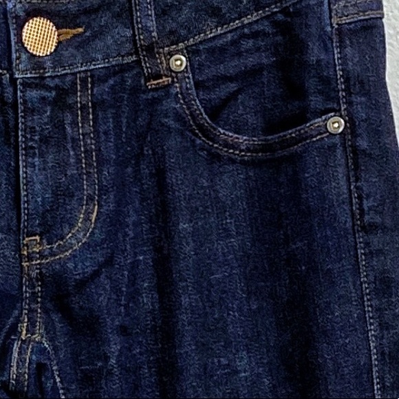 Cabi 5493 Rinse Skinny Jeans Spring 2019 Size 6 EUC - Picture 7 of 11